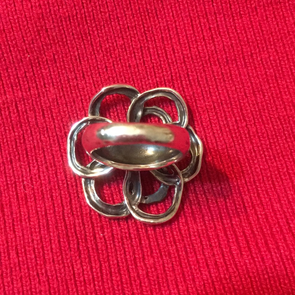 Silpada ring R2784 - Picture 4 of 4